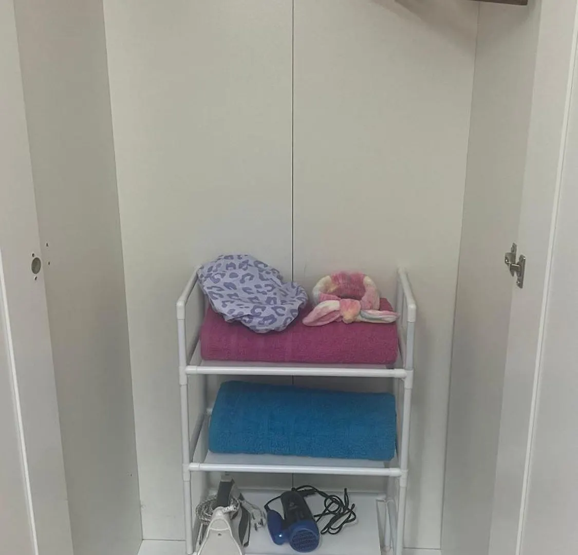 Apartament Aparta Estudio Barcelona Hiszpania