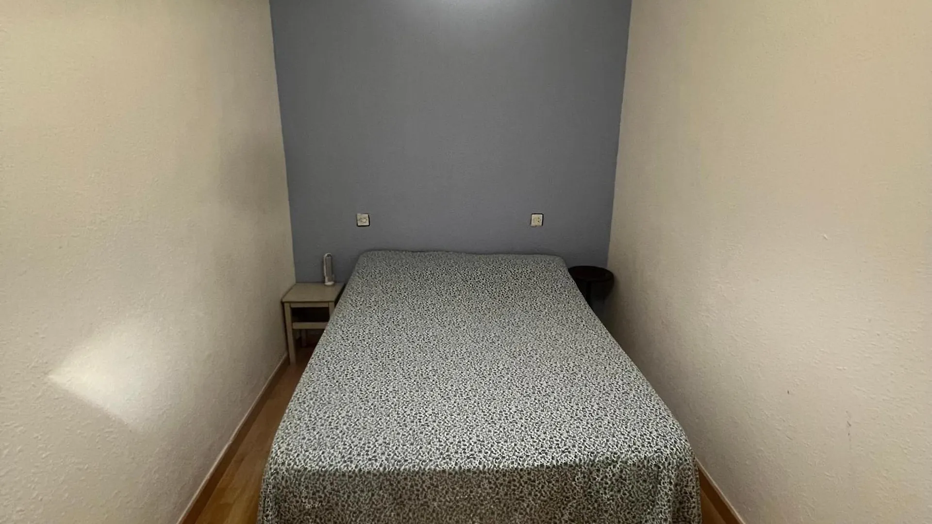 Aparta Estudio Barcelona Hiszpania