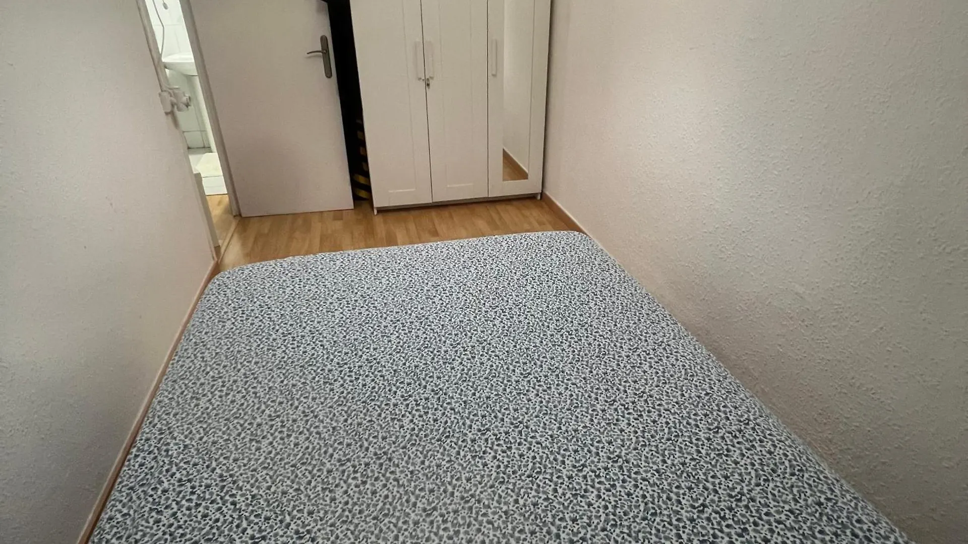 Aparta Estudio Barcelona Apartament